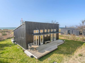 Holiday Home Malte - 75m from the sea by Interhome in Yderby